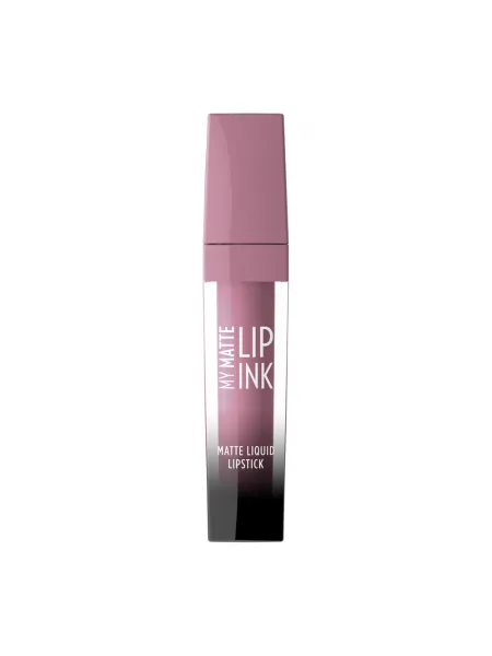 Golden Rose My Matte Lip Ink 5ml #06