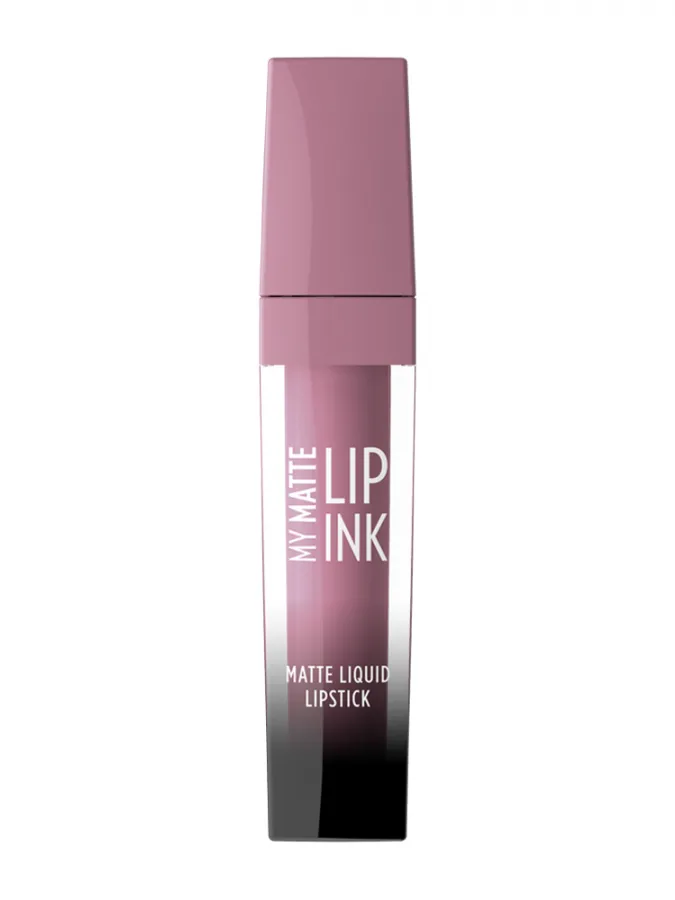Golden Rose My Matte Lip Ink 5ml #06