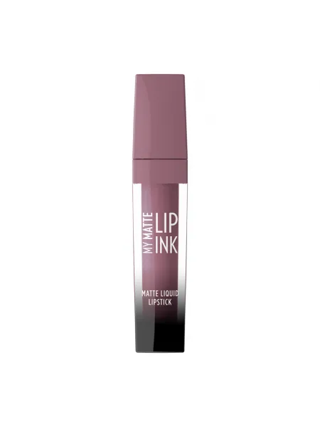 Golden Rose My Matte Lip Ink 5ml #07
