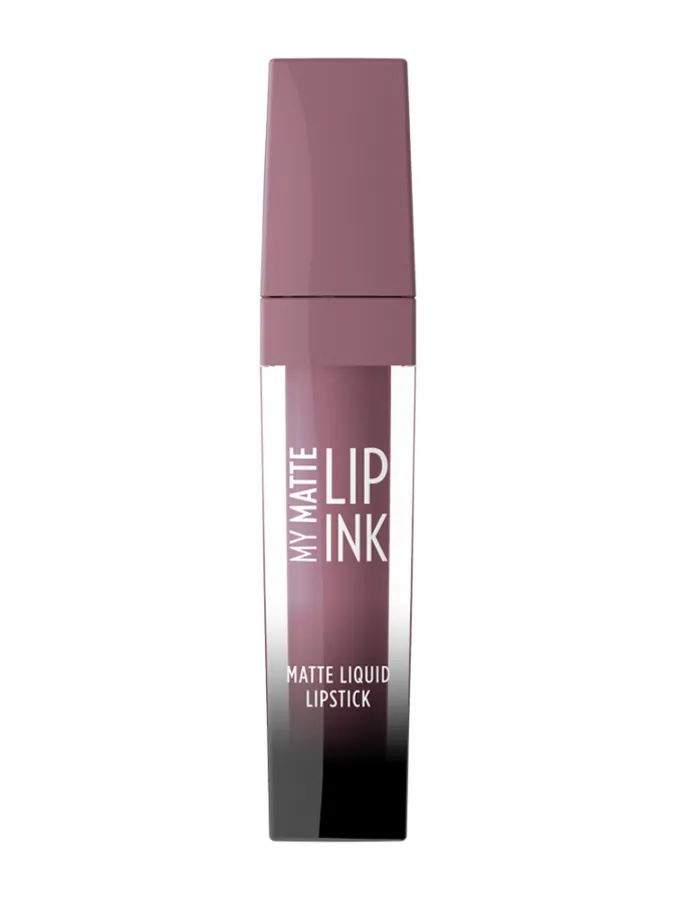 Golden Rose My Matte Lip Ink 5ml #07