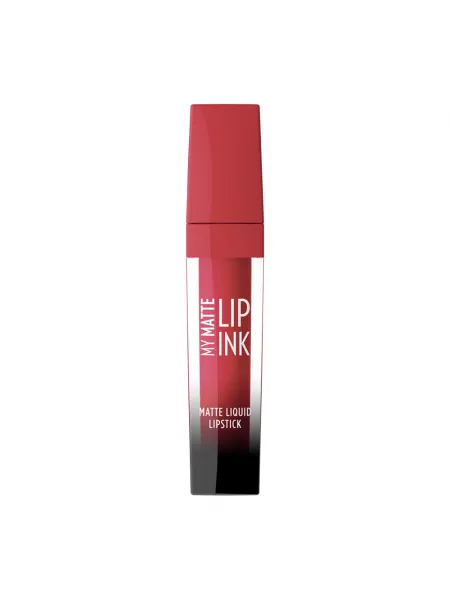Golden Rose My Matte Lip Ink 5ml #08