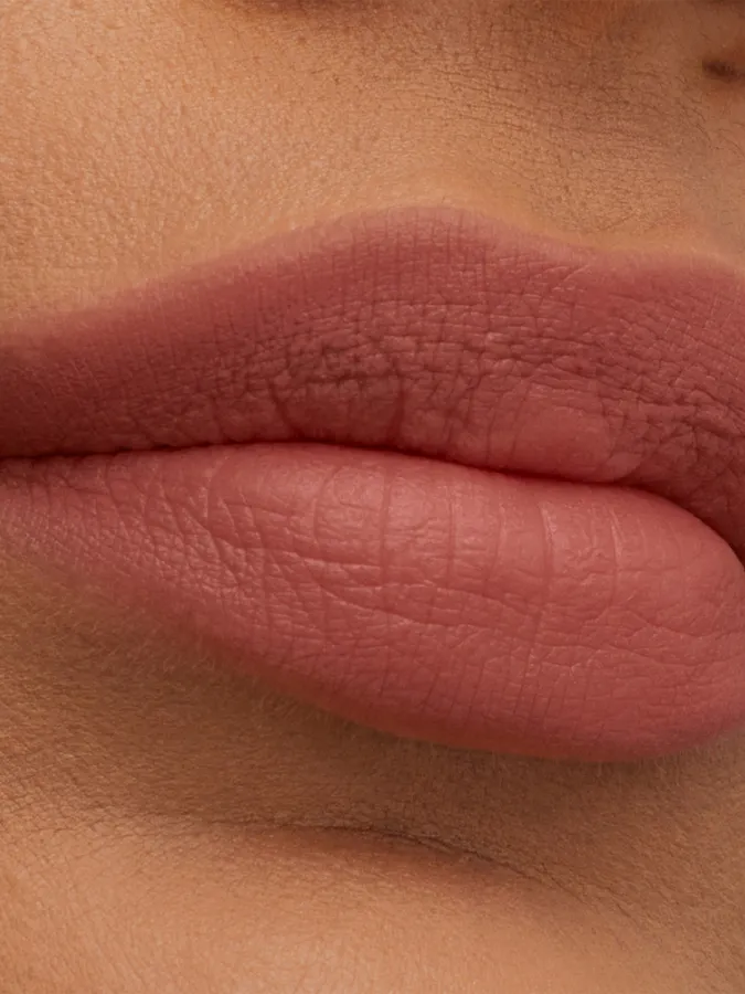 Maybelline Super Stay Teddy Tint Long Lasting Liquid Κραγιόν Matte #10 Current Mood