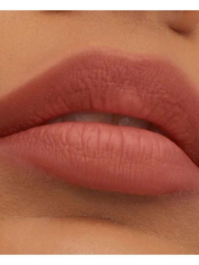 Maybelline Super Stay Teddy Tint Long Lasting Liquid Κραγιόν Matte #25 Baby Tee