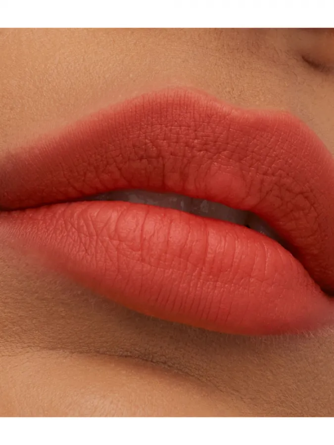 Maybelline Super Stay Teddy Tint Long Lasting Liquid Κραγιόν Matte #30 Coquettish