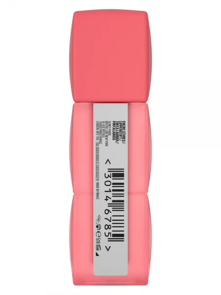 Maybelline Super Stay Teddy Tint Long Lasting Liquid Κραγιόν Matte #40 Petalcore