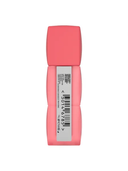 Maybelline Super Stay Teddy Tint Long Lasting Liquid Κραγιόν Matte #40 Petalcore