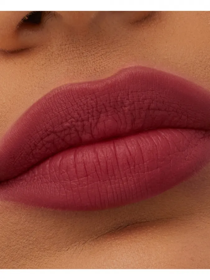 Maybelline Super Stay Teddy Tint Long Lasting Liquid Κραγιόν Matte #50 Wild At Heart