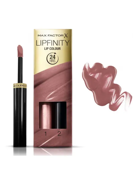 Max Factor Lipfinity 24hrs Lipstick 4,2gr #016 Glowing