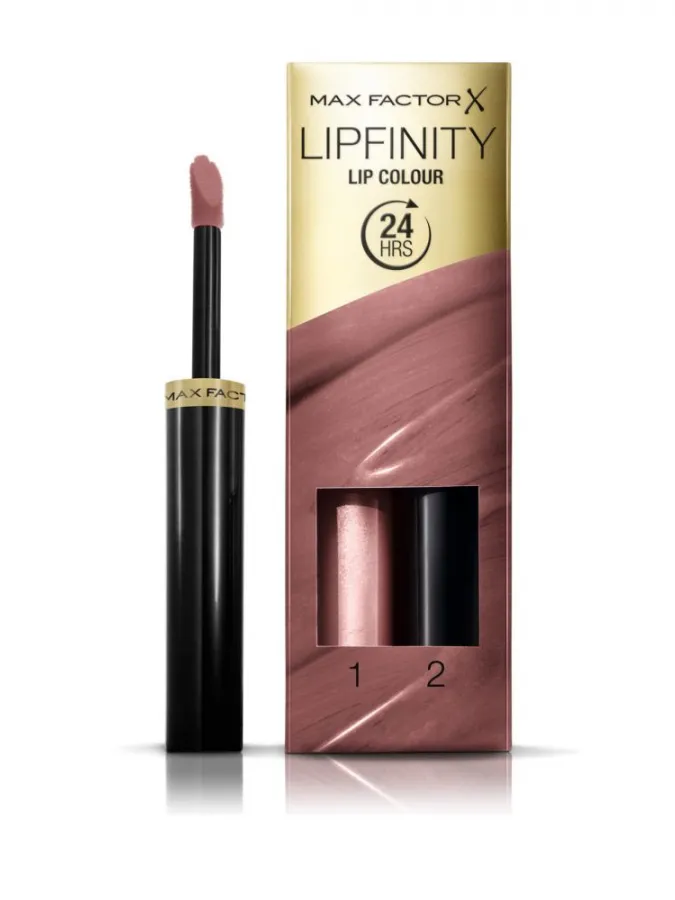 Max Factor Lipfinity 24hrs Lipstick 4,2gr #016 Glowing