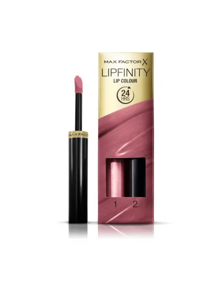 Max Factor Lipfinity 24hrs Lipstick 4,2gr #020 Angelic