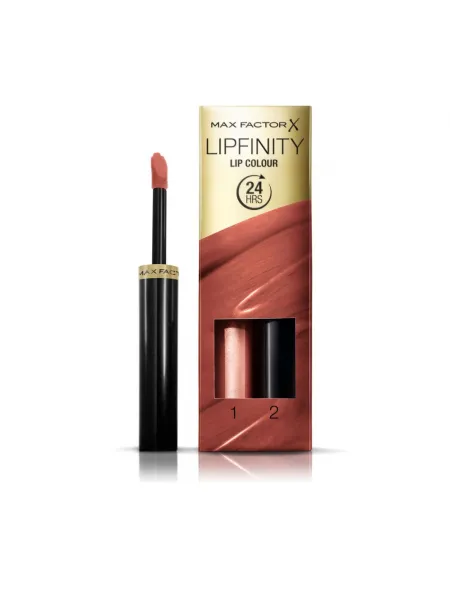 Max Factor Lipfinity 24hrs Lipstick 4,2gr #070 Spicy