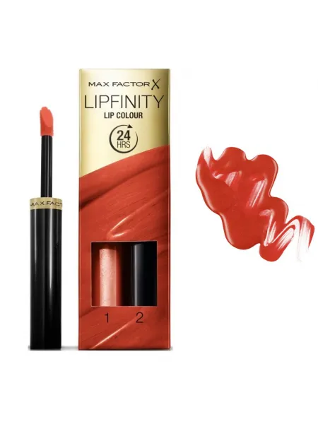 Max Factor Lipfinity 24hrs Lipstick 4,2gr #130 Luscious
