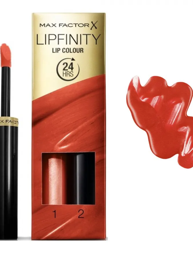 Max Factor Lipfinity 24hrs Lipstick 4,2gr #130 Luscious