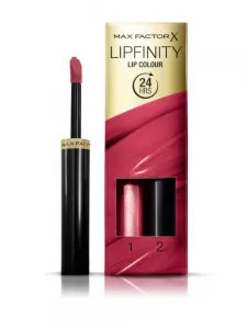 MAX FACTOR
