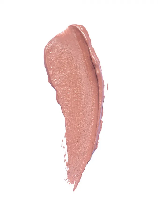 Mon Reve Matte Lips - Υγρό Ματ Κραγιόν Μακράς Διάρκειας 4ml #01