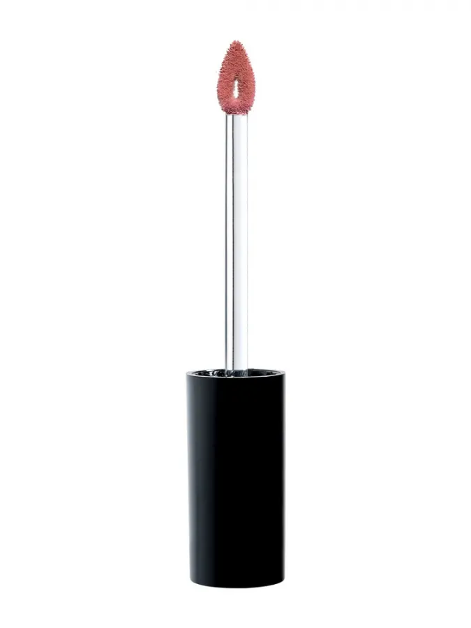 Mon Reve Matte Lips - Υγρό Ματ Κραγιόν Μακράς Διάρκειας 4ml #01
