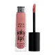 Mon Reve Inky Lips - Εξαιρετικά Σταθερό Υγρό Ματ Κραγιόν 4ml #24 BUFF