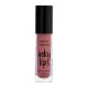 Mon Reve Inky Lips - Εξαιρετικά Σταθερό Υγρό Ματ Κραγιόν 4ml #25 SUEDE