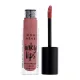 Mon Reve Inky Lips - Εξαιρετικά Σταθερό Υγρό Ματ Κραγιόν 4ml #25 SUEDE