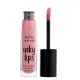 Mon Reve Inky Lips - Εξαιρετικά Σταθερό Υγρό Ματ Κραγιόν 4ml #01 BISCUIT