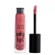 Mon Reve Inky Lips - Εξαιρετικά Σταθερό Υγρό Ματ Κραγιόν 4ml #02 SIREN