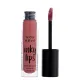 Mon Reve Inky Lips - Εξαιρετικά Σταθερό Υγρό Ματ Κραγιόν 4ml #03 OBSESSION
