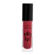 Mon Reve Inky Lips - Εξαιρετικά Σταθερό Υγρό Ματ Κραγιόν 4ml #09 FIERCE