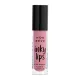Mon Reve Inky Lips - Εξαιρετικά Σταθερό Υγρό Ματ Κραγιόν 4ml #15 FEATHER