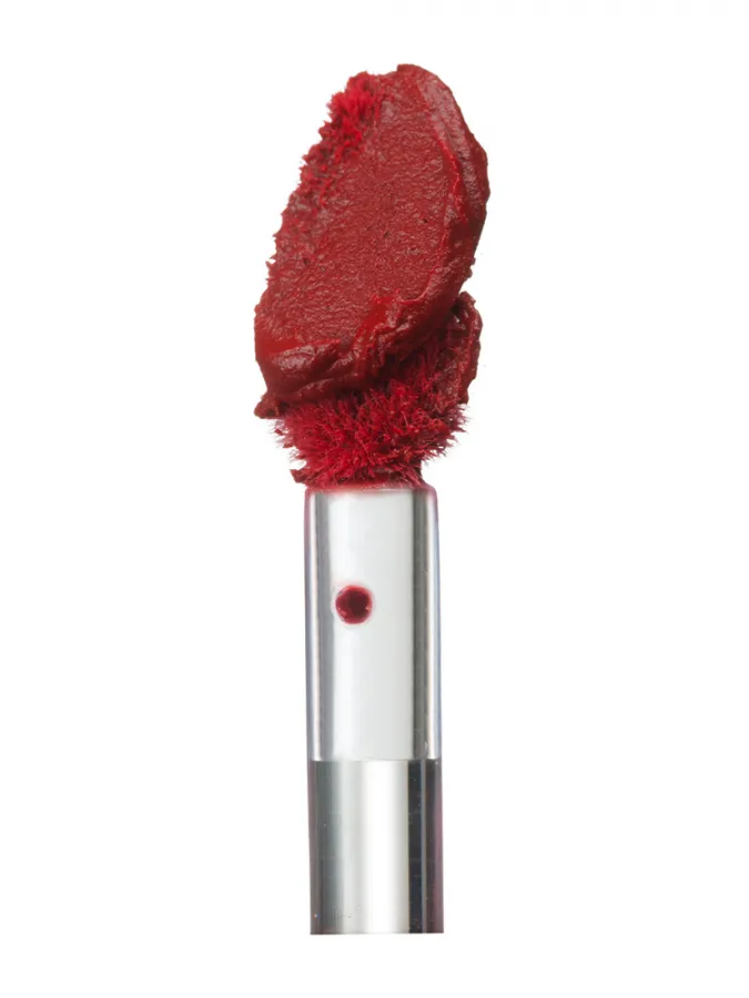 Mon Reve Lip Mousse - Ανάλαφρο Ματ Κραγιόν με Υφή Πούδρας 4gr #01 MADRID