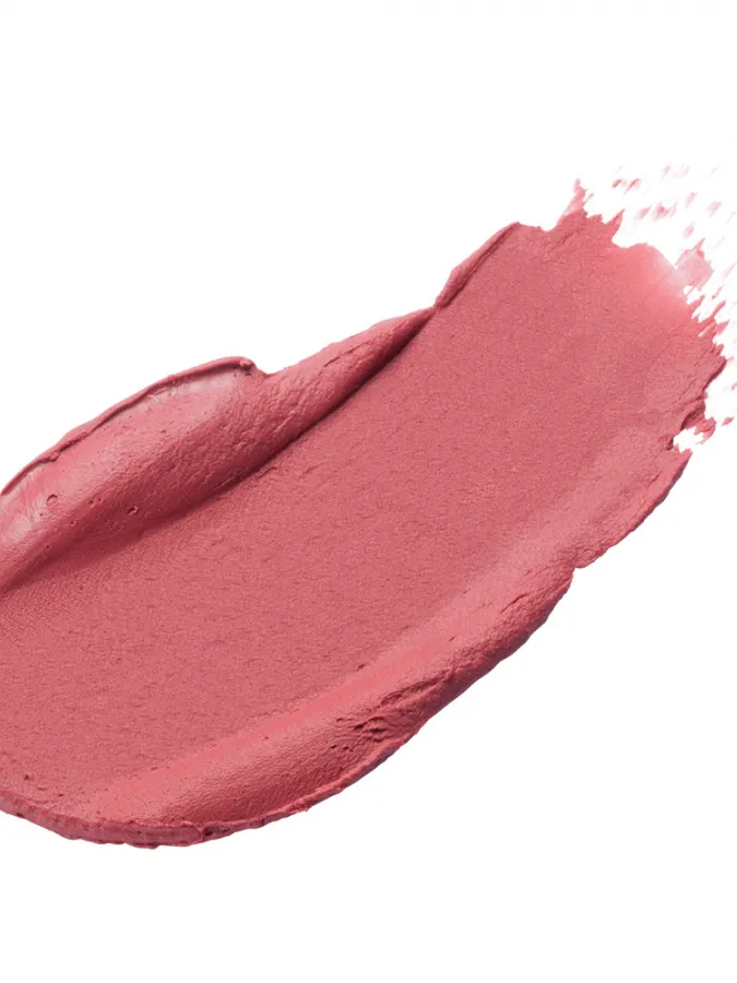 Mon Reve Lip Mousse - Ανάλαφρο Ματ Κραγιόν με Υφή Πούδρας 4gr #05 FLORENCE