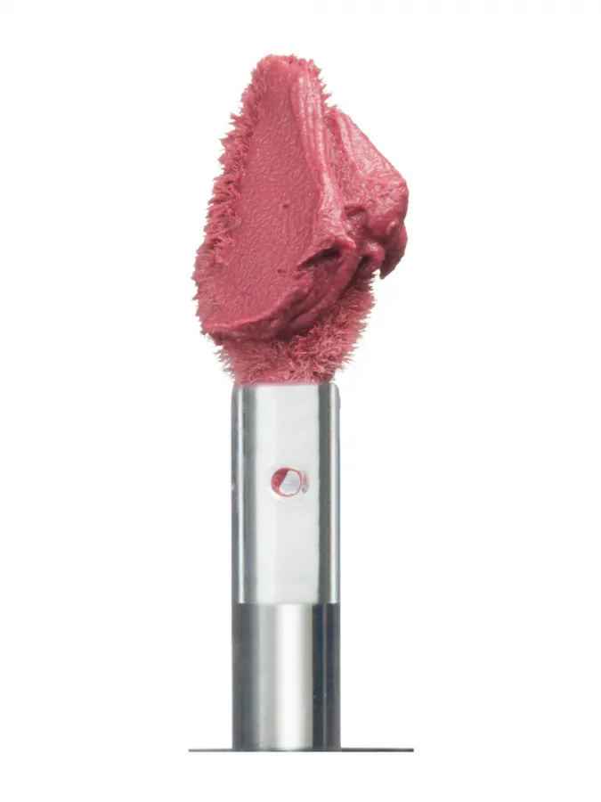 Mon Reve Lip Mousse - Ανάλαφρο Ματ Κραγιόν με Υφή Πούδρας 4gr #04 MILAN
