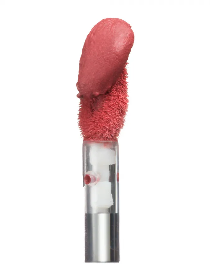 Mon Reve Lip Mousse - Ανάλαφρο Ματ Κραγιόν με Υφή Πούδρας 4gr #06 PRAGUE