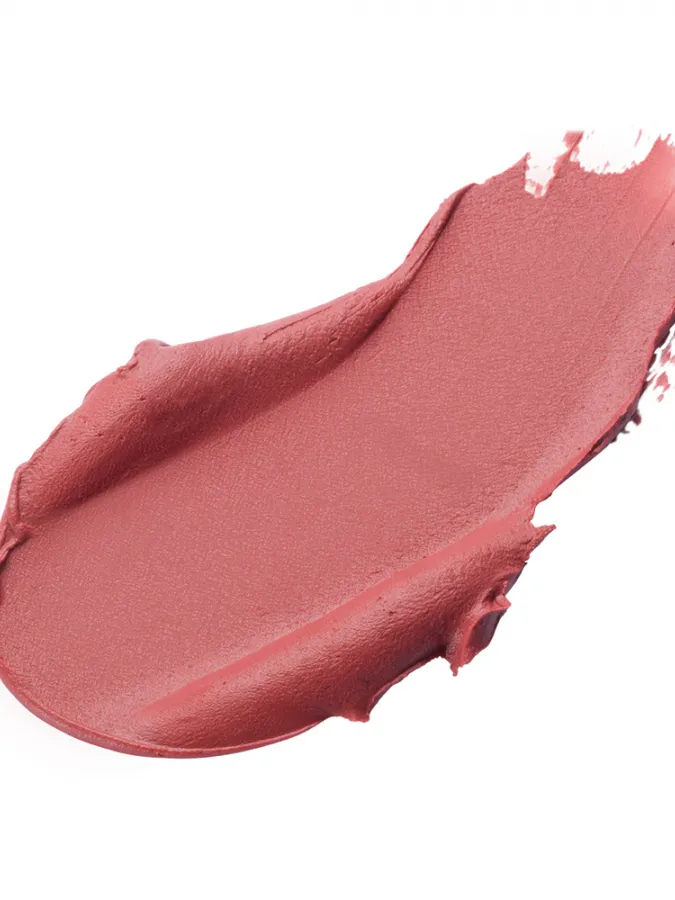 Mon Reve Lip Mousse - Ανάλαφρο Ματ Κραγιόν με Υφή Πούδρας 4gr #06 PRAGUE