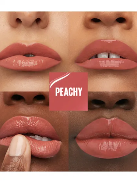 Maybelline Superstay Vinyl Ink 5ml #15 (Peachy)