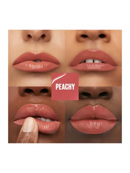 Maybelline Superstay Vinyl Ink 5ml #15 (Peachy)