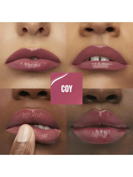 Maybelline Superstay Vinyl Ink 5ml #20 (Coy)