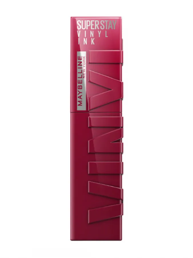 Maybelline Superstay Vinyl Ink 5ml #30 (Unrivaled)