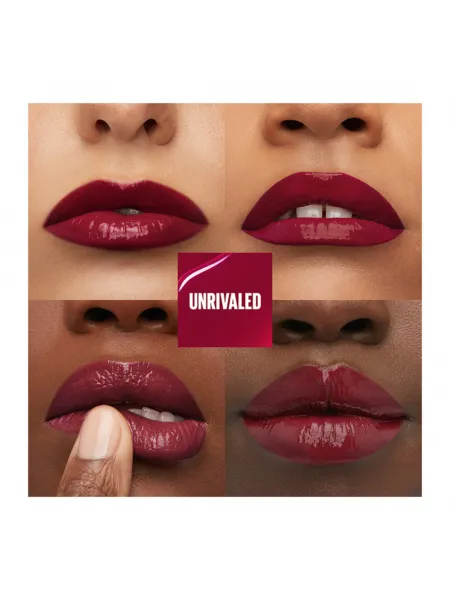 Maybelline Superstay Vinyl Ink 5ml #30 (Unrivaled)