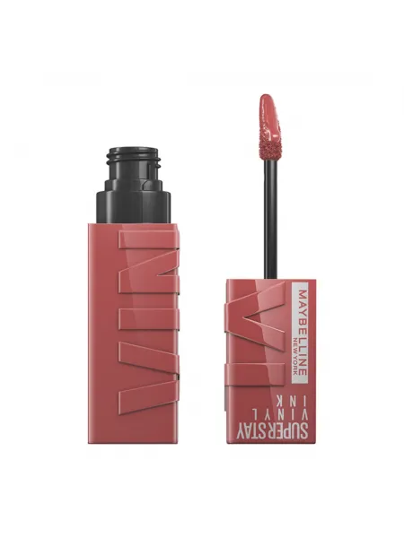 Maybelline Superstay Vinyl Ink 5ml #35 (Cheeky)