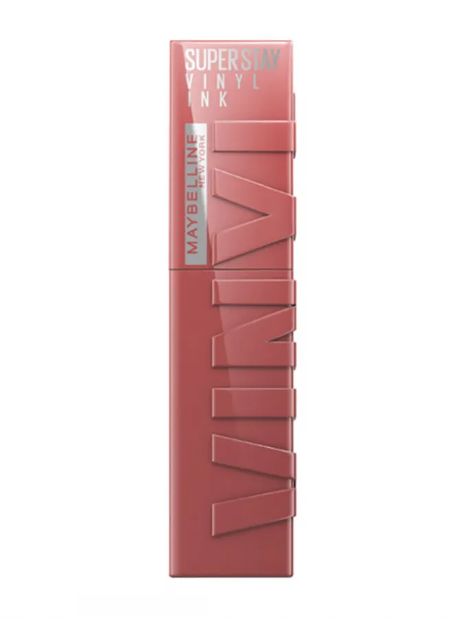 Maybelline Superstay Vinyl Ink 5ml #35 (Cheeky)