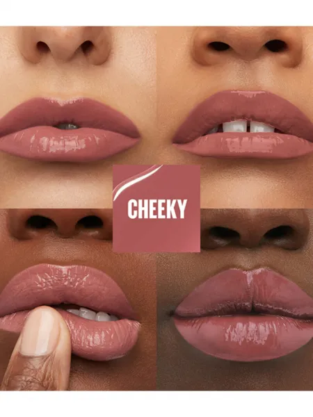Maybelline Superstay Vinyl Ink 5ml #35 (Cheeky)