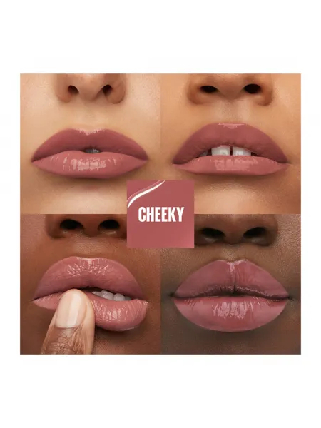 Maybelline Superstay Vinyl Ink 5ml #35 (Cheeky)