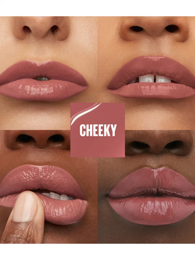 Maybelline Superstay Vinyl Ink 5ml #35 (Cheeky)