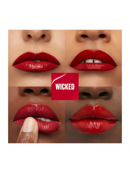 Maybelline Superstay Vinyl Ink 5ml #50 (Wicked)
