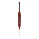 Face Complex One To One Lipstick Waterproof + Lipliner Waterproof #04