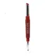 Face Complex One To One Lipstick Waterproof + Lipliner Waterproof #06