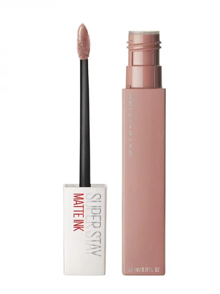 Maybelline Superstay Matte Ink 5ml #05 (Loyalist)