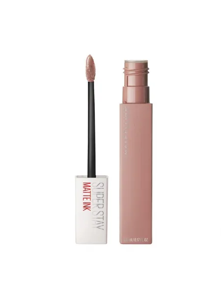 Maybelline Superstay Matte Ink 5ml #05 (Loyalist)