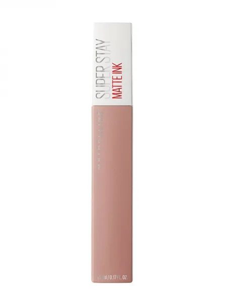 Maybelline Superstay Matte Ink 5ml #05 (Loyalist)