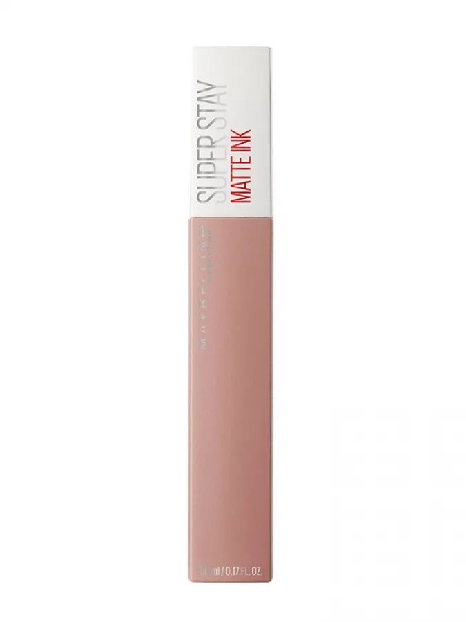 Maybelline Superstay Matte Ink 5ml #05 (Loyalist)